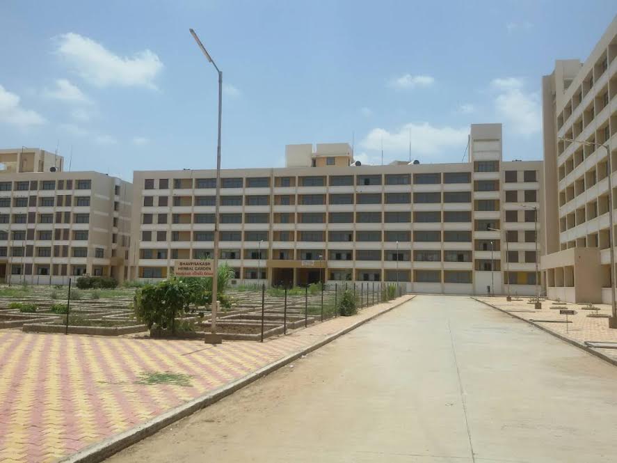 SMIASHostel Facilities